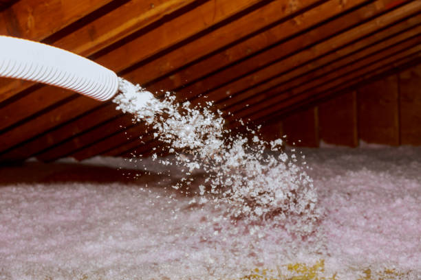 Range of Insulation Solutions in Revere, MA