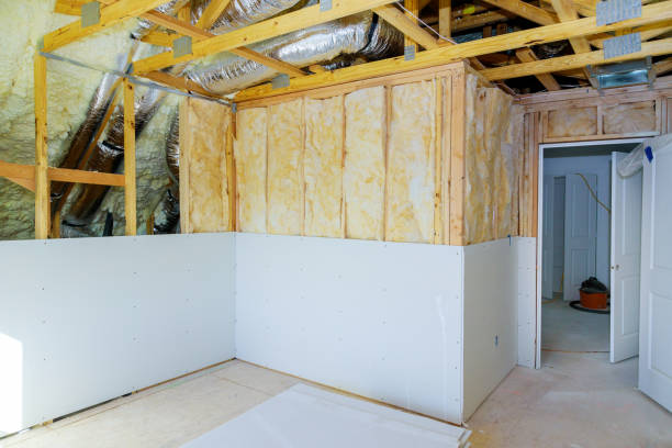 Insulation for Commercial Buildings in Revere, MA
