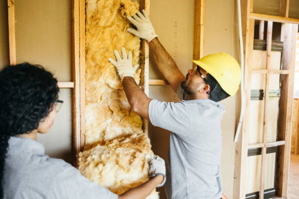 Attic Insulation Near Me in Revere, MA