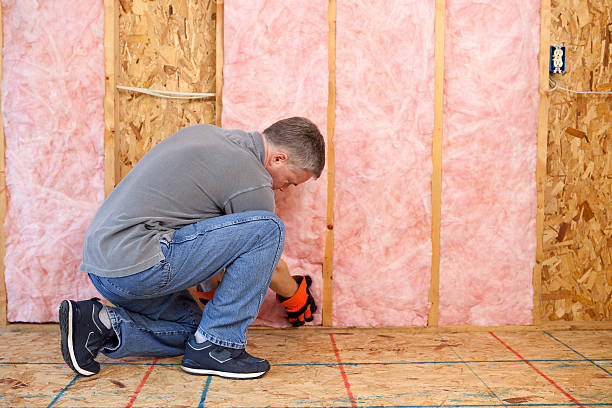 Best Blown-in Insulation  in Revere, MA
