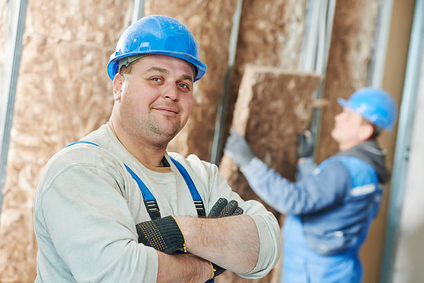 Best Residential Insulation Services  in Revere, MA