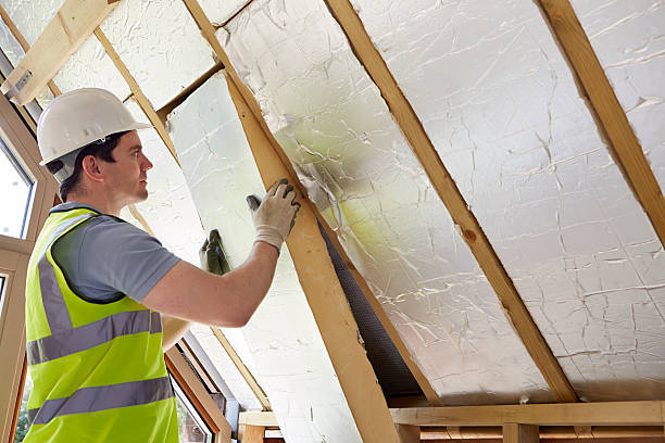 Best Home Insulation Services  in Revere, MA