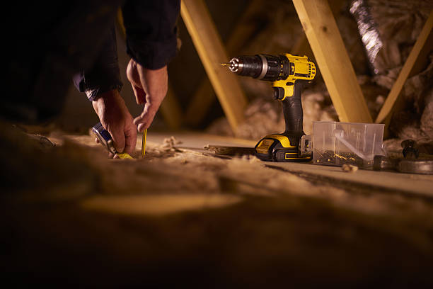 Best Insulation Replacement Services  in Revere, MA