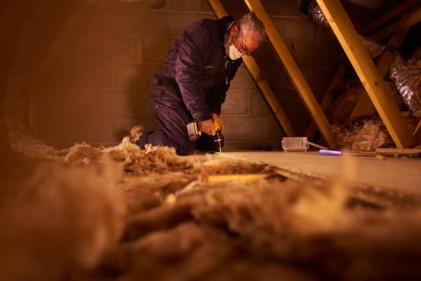 Best Local Insulation Services  in Revere, MA